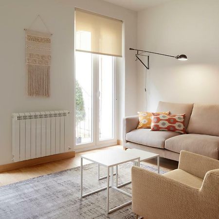 Eguzki By Feelfree Rentals San Sebastian Ngoại thất bức ảnh