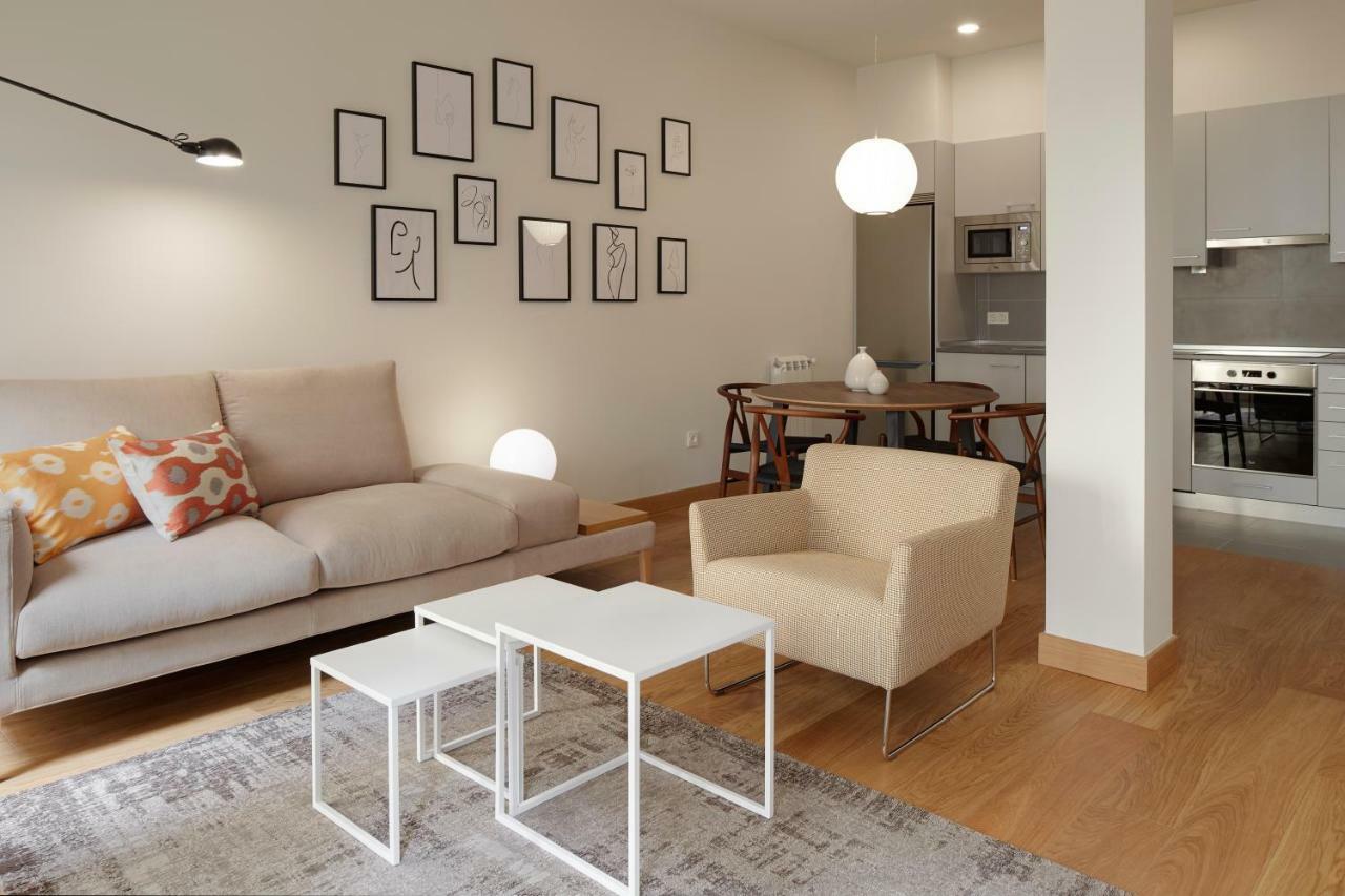 Eguzki By Feelfree Rentals San Sebastian Ngoại thất bức ảnh