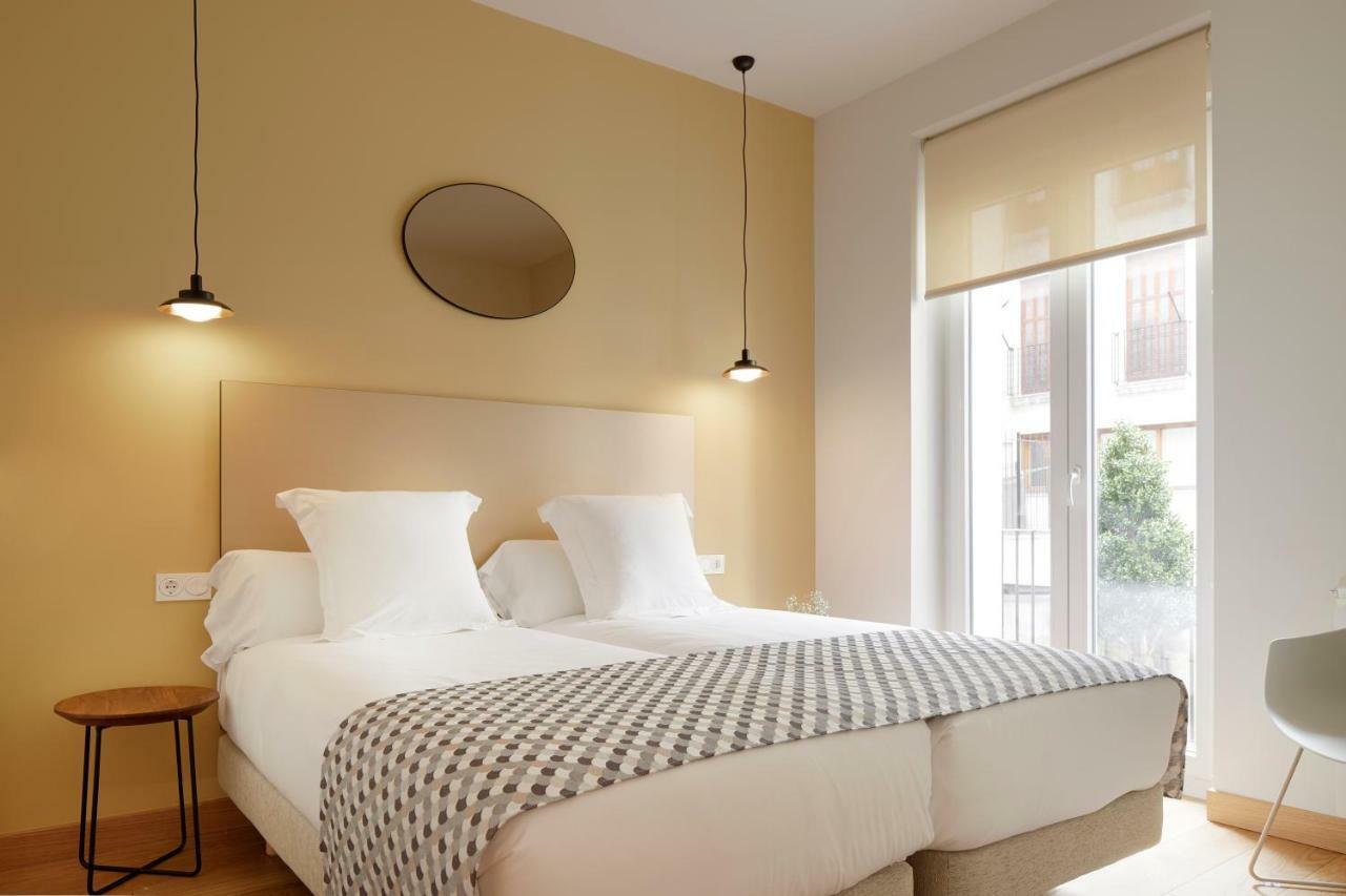 Eguzki By Feelfree Rentals San Sebastian Ngoại thất bức ảnh