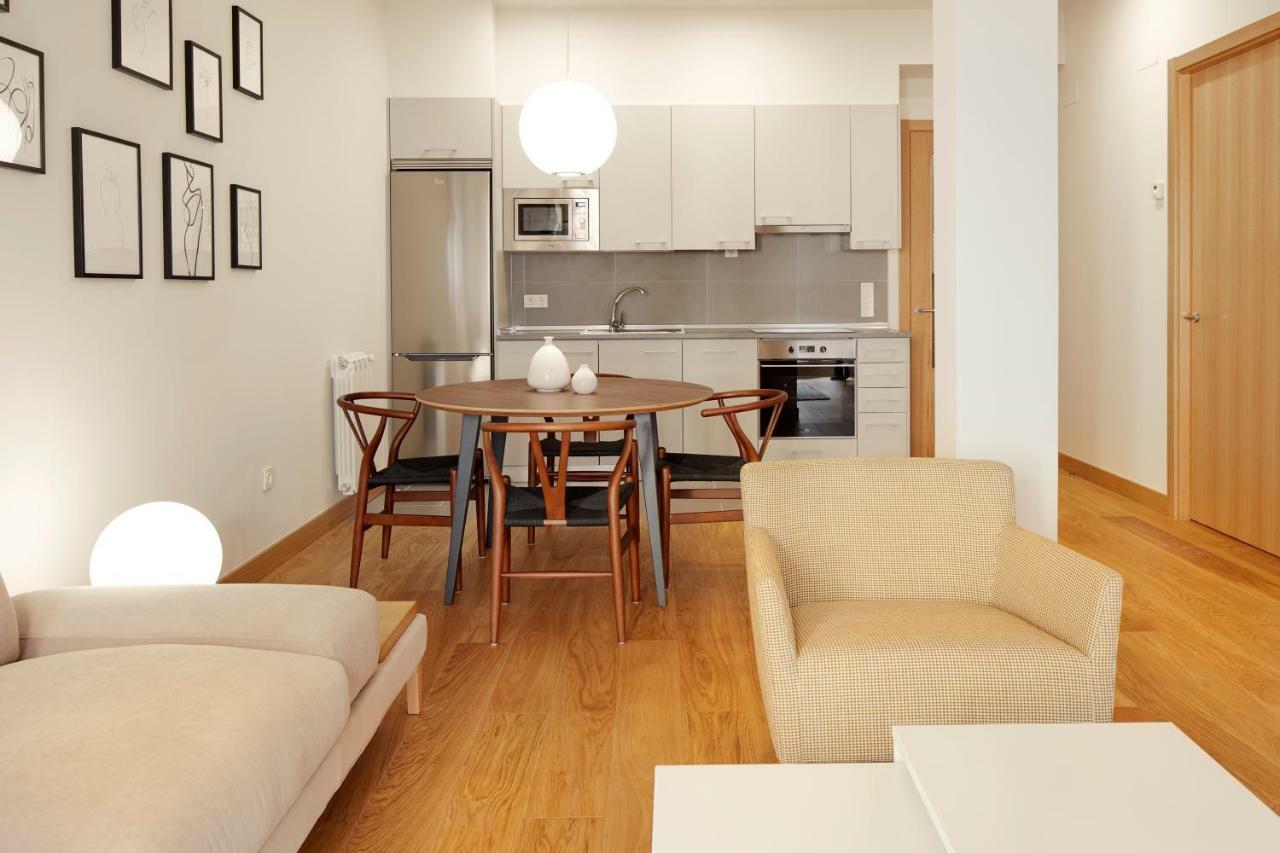 Eguzki By Feelfree Rentals San Sebastian Ngoại thất bức ảnh