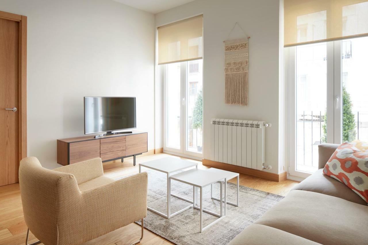 Eguzki By Feelfree Rentals San Sebastian Ngoại thất bức ảnh
