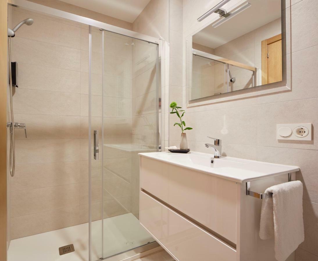 Eguzki By Feelfree Rentals San Sebastian Ngoại thất bức ảnh